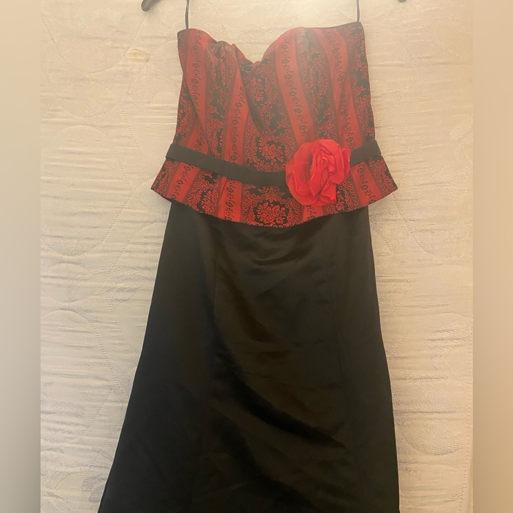 Formal ladies dress